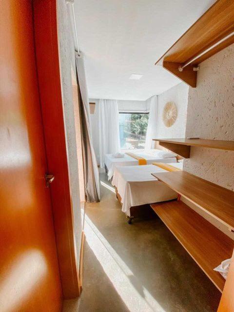 Vila Milagres Duplex Boutique 200M Da Praia São Miguel dos Milagres Eksteriør bilde