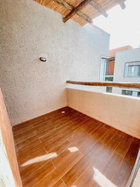Vila Milagres Duplex Boutique 200M Da Praia São Miguel dos Milagres Eksteriør bilde