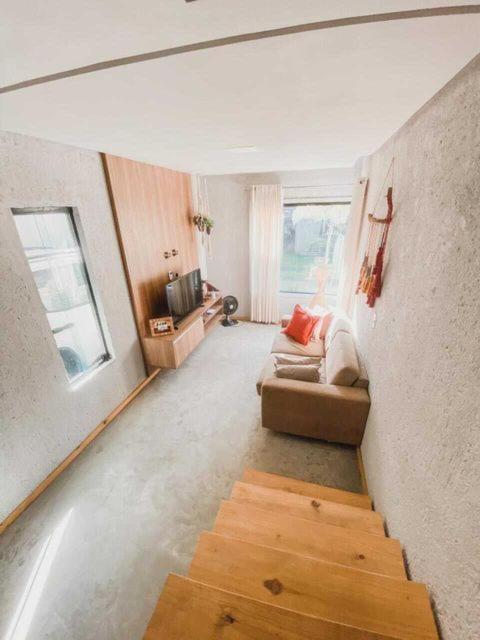 Vila Milagres Duplex Boutique 200M Da Praia São Miguel dos Milagres Eksteriør bilde