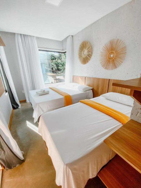 Vila Milagres Duplex Boutique 200M Da Praia São Miguel dos Milagres Eksteriør bilde