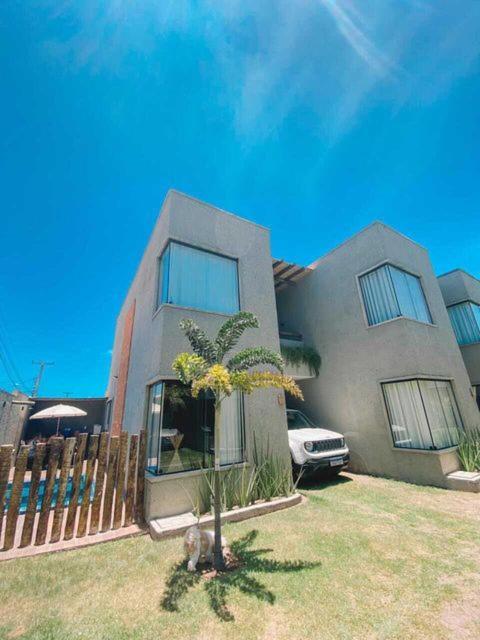 Vila Milagres Duplex Boutique 200M Da Praia São Miguel dos Milagres Eksteriør bilde
