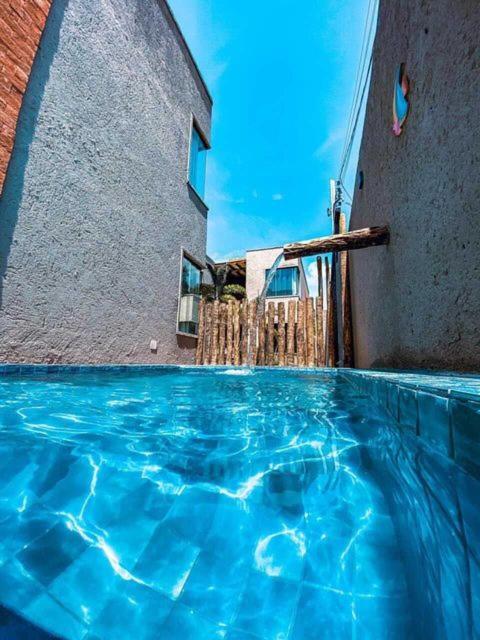 Vila Milagres Duplex Boutique 200M Da Praia São Miguel dos Milagres Eksteriør bilde
