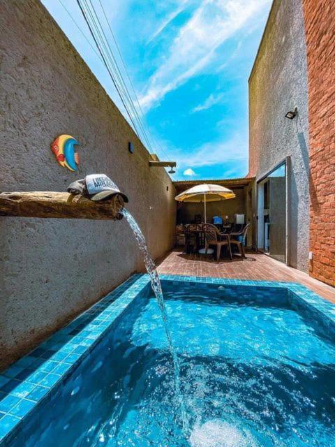 Vila Milagres Duplex Boutique 200M Da Praia São Miguel dos Milagres Eksteriør bilde