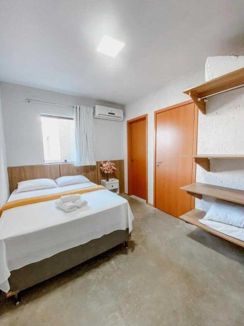 Vila Milagres Duplex Boutique 200M Da Praia São Miguel dos Milagres Eksteriør bilde