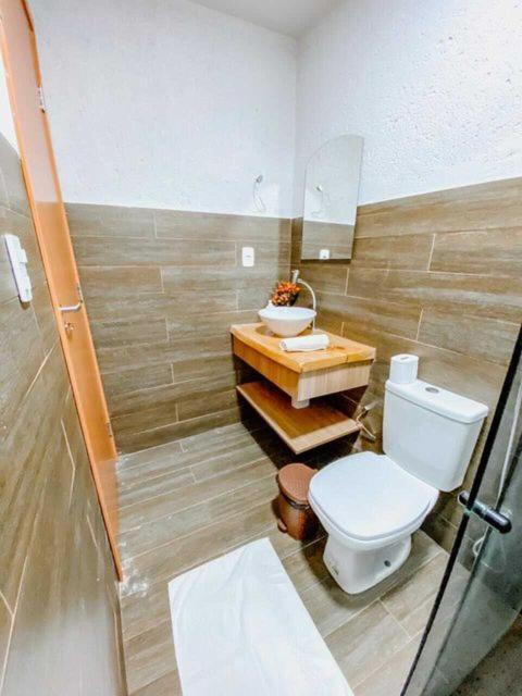 Vila Milagres Duplex Boutique 200M Da Praia São Miguel dos Milagres Eksteriør bilde